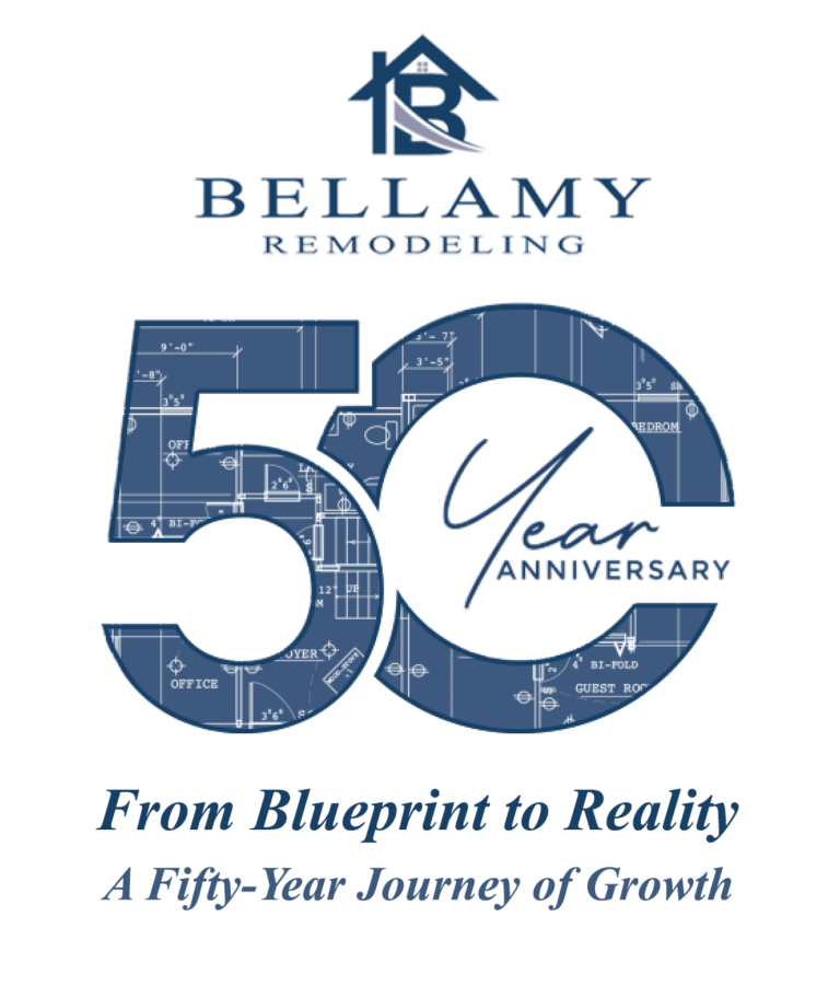 Bellamy 50 Year Anniversary