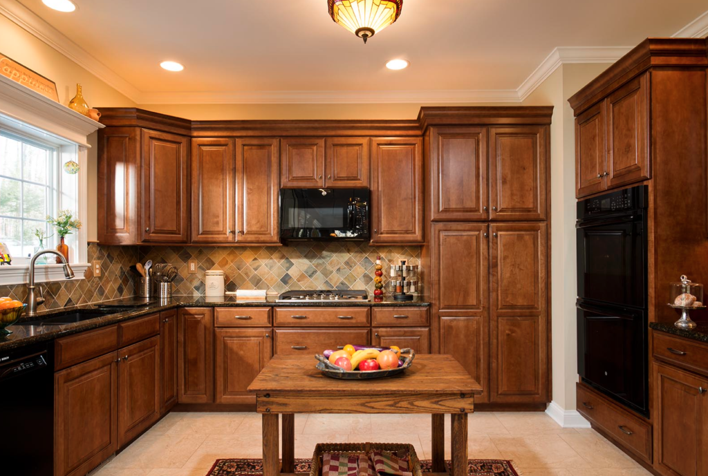 KitchenRemodel Saratoga NY